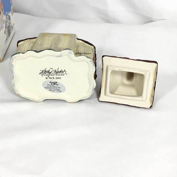 Kathy Hatch Collection Church Candle - Picture 12 of 12